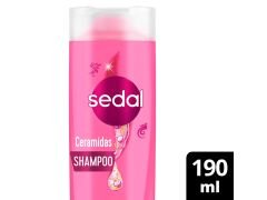 SHAMPOO SEDAL CERAMIDAS 190 ML