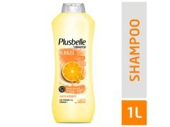 SHAMPOO PLUSBELLE ANTIOXIDANTE 1 LT