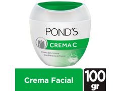 CREMA POND'S C 100 GR