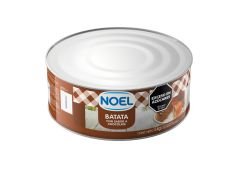DULCE NOEL BATATA CON CHOCOLATE LATA 5 KG