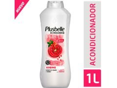 ACONDICIONADOR PLUSBELLE FUERZA 1 LT
