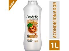 ACONDICIONADOR PLUSBELLE NUTRICION 1 LT