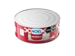 DULCE NOEL MEMBRILLO LATA X 5 KG