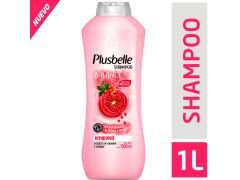 SHAMPOO PLUSBELLE BALANCE 1 LT