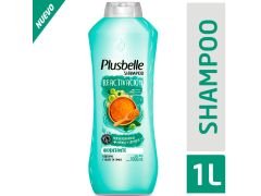 SHAMPOO PLUSBELLE REACTIVACION 1 LT