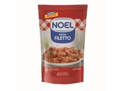 SALSA NOEL FILETTO 340 GR