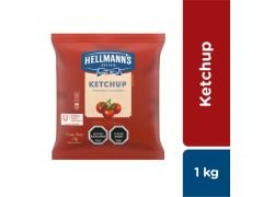 KETCHUP HELLMANNS 1 KG