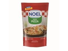 SALSA NOEL PIZZA 340 GR