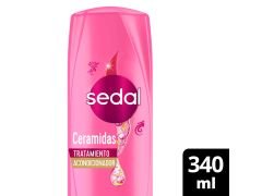 ACONDICIONADOR SEDAL CERAMIDAS 340 ML