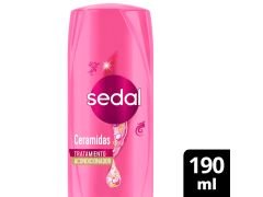 ACONDICIONADOR SEDAL CERAMIDAS 190 ML