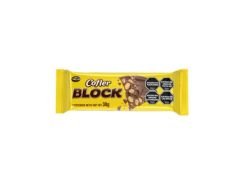 CHOCOLATE COFLER BLOCK 38 GR