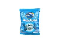 CARAMELOS ARCOR MENTA CRISTAL 810 GR