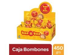 BOMBON BON O BON LECHE 450 GR