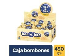 BOMBON BON O BON BLANCO 450 GR