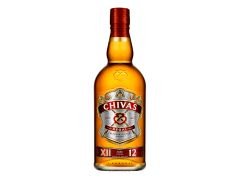 WHISKY CHIVAS REGAL ESTUCHE 750 CC