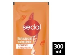 ACONDICIONADOR SEDAL RECONSTRUCCION ESTRUCTURAL 300 ML