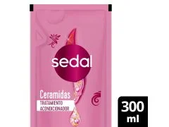 ACONDICIONADOR SEDAL CERAMIDAS 300 ML