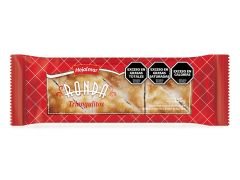 GALLETITAS HOJALMAR RONDA TRIANGULOS 150 GR