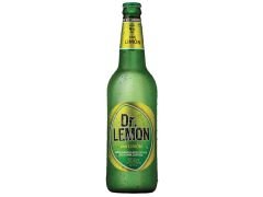 APERITIVO DR LEMON BOTELLA 650 CC