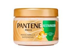 CREMA TRATAMIENTO PANTENE RESTAURACION 270 ML