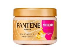 CREMA TRATAMIENTO PANTENE NUTRICION 270 ML