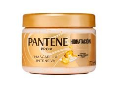 CREMA TRATAMIENTO PANTENE HIDRATACION 270 ML