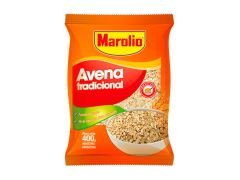 AVENA MAROLIO TRADICIONAL 400 GR