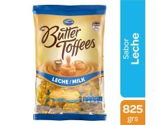 CARAMELOS BUTTER TOFFEES LECHE