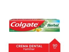 CREMA DENTAL COLGATE HERBAL 90 GR