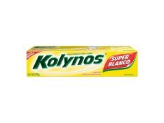 CREMA DENTAL KOLYNOS SUPER BLANCO 90 GR