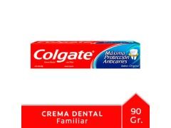 CREMA DENTAL COLGATE ORIGINAL 90 GR