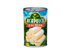 PALMITO ACAPULCO TROZOS 396 GR