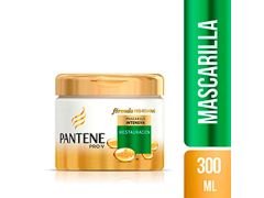 CREMA TRATAMIENTO PANTENE RESTAURACION 300 ML