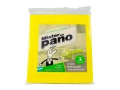 PAÑO MISTER TRAPO VARIOS