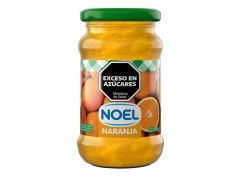 MERMELADA NOEL NARANJA LIGHT 390 GR