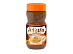 CAFE ARLISTAN SUAVE 170 GR