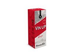 VINO VIN UP TINTO 1 LT