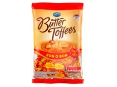 CARAMELOS BUTTER TOFFEES BON O BON 950 GR