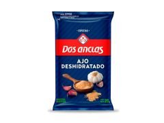 AJO DOS ANCLAS DESHIDRATADO POLVO 20 Gr