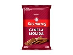 CANELA DOS ANCLAS MOLIDA 30 GR