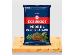 PEREJIL DOS ANCLAS DESHIDRATADO 25 GR