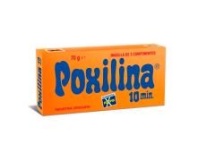 ADHESIVO POXILINA MASILLA 70 GR
