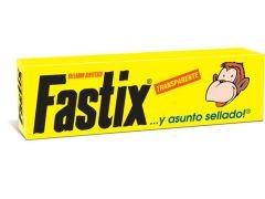 ADHESIVO FASTIX TRANSPARENTE 25 ML