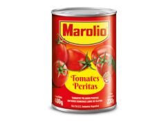 TOMATE MAROLIO LATA 400 GR