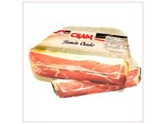 JAMON CRUDO SAN DIEGO 1/2LISTO 1 kg