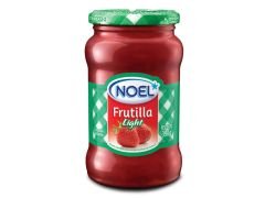MERMELADA NOEL FRUTILLA LIGHT 390 GR