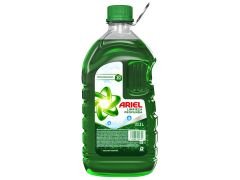 JABON LIQUIDO ARIEL LIMPIEZA PROFUNDA BOTELLA 3 LT
