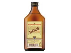 GINEBRA BOLS PETACA 195 CC