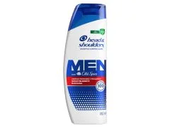 ACONDICIONADOR HEAD & SHOULDERS OLD SPICE 180 ML