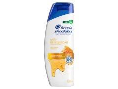 SHAMPOO HEAD & SHOULDERS MIEL 180 ML